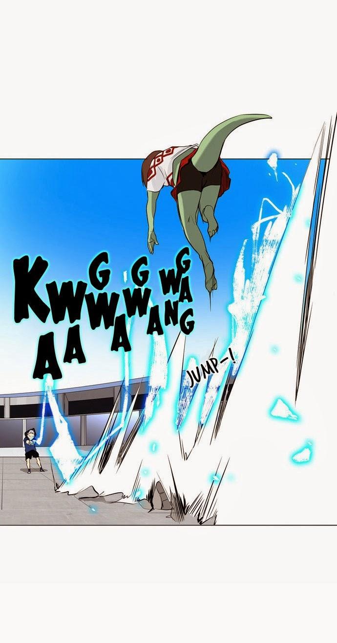 Tòa Tháp Bí Ẩn 2 Chapter 74 - Trang 2