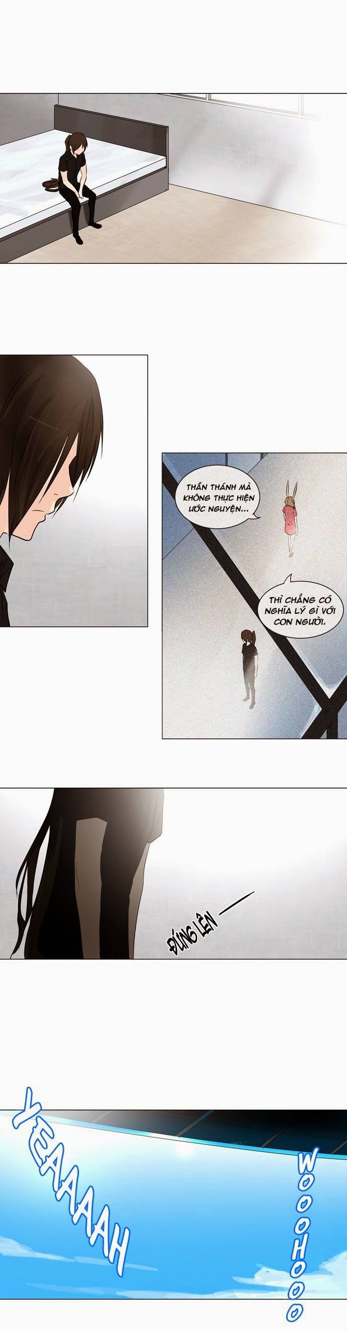 Tòa Tháp Bí Ẩn 2 Chapter 73 - Trang 2