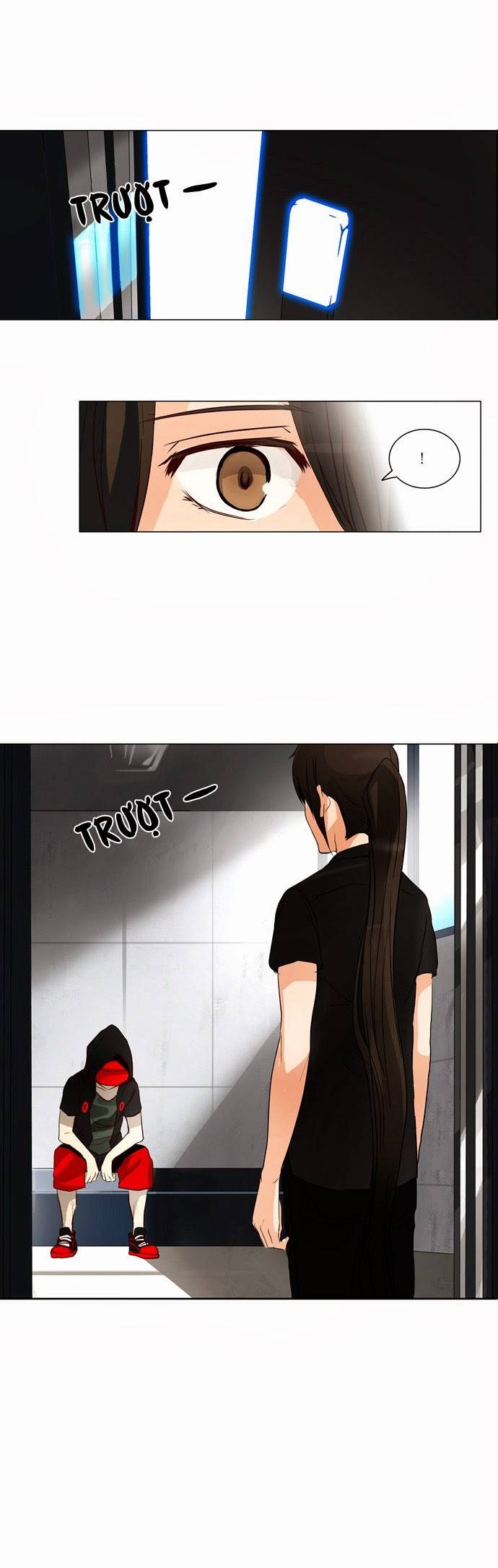 Tòa Tháp Bí Ẩn 2 Chapter 73 - Trang 2