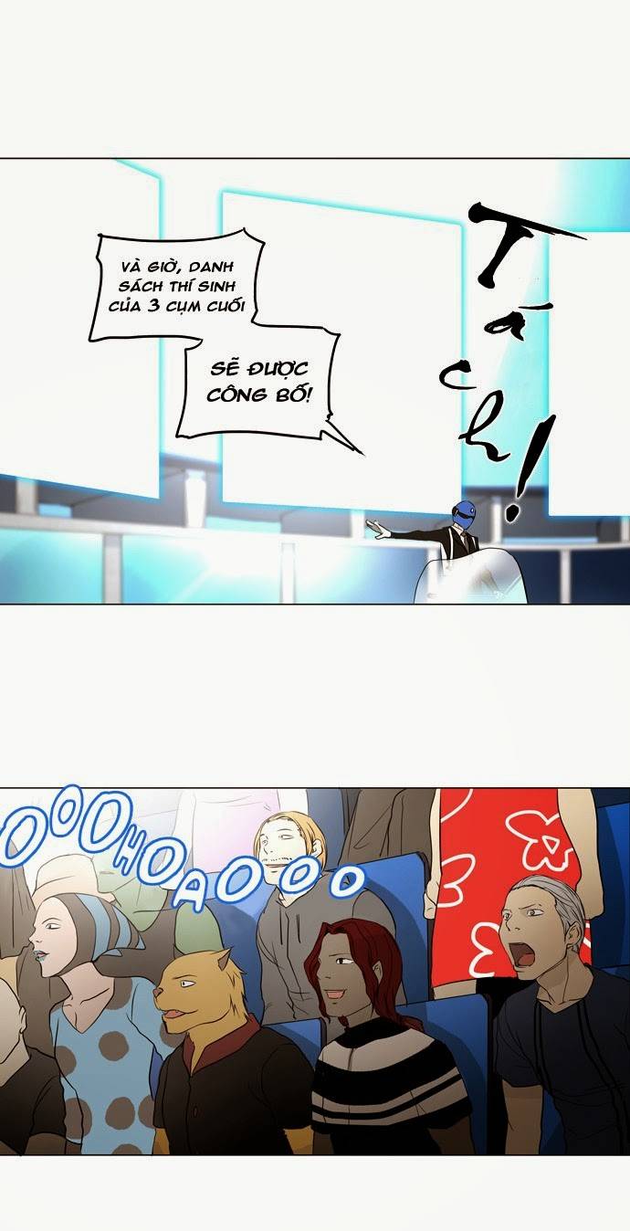 Tòa Tháp Bí Ẩn 2 Chapter 73 - Trang 2