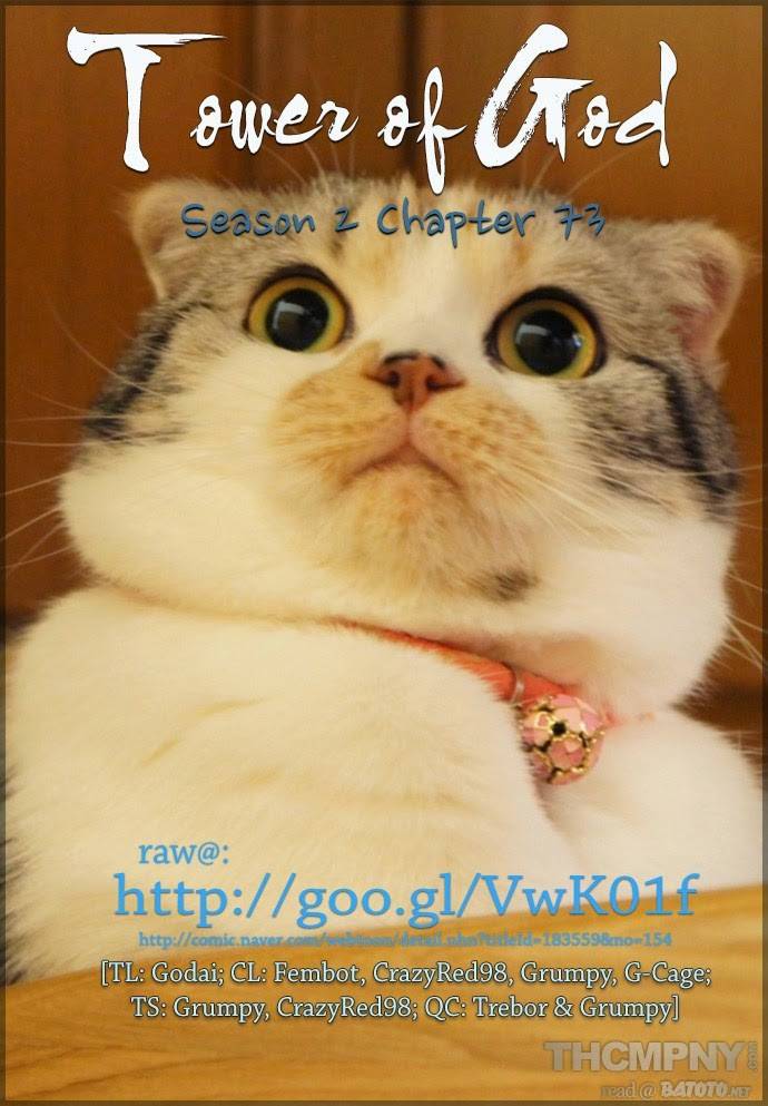 Tòa Tháp Bí Ẩn 2 Chapter 73 - Trang 2