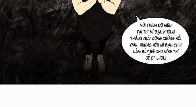 Tòa Tháp Bí Ẩn 2 Chapter 70 - Trang 2