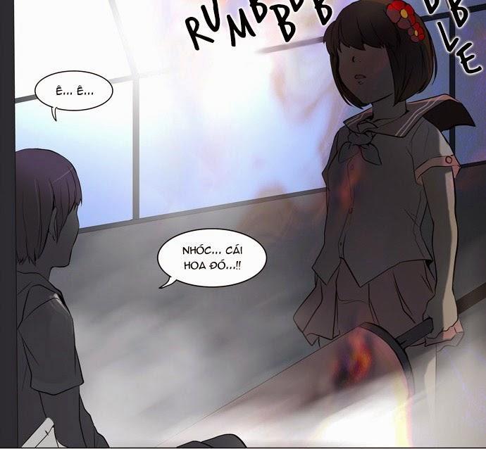 Tòa Tháp Bí Ẩn 2 Chapter 70 - Trang 2