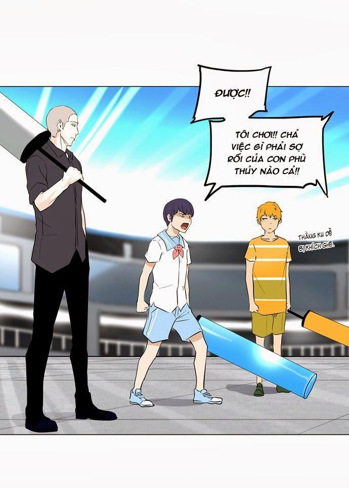 Tòa Tháp Bí Ẩn 2 Chapter 70 - Trang 2