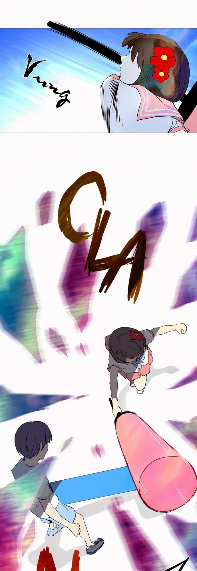 Tòa Tháp Bí Ẩn 2 Chapter 70 - Trang 2