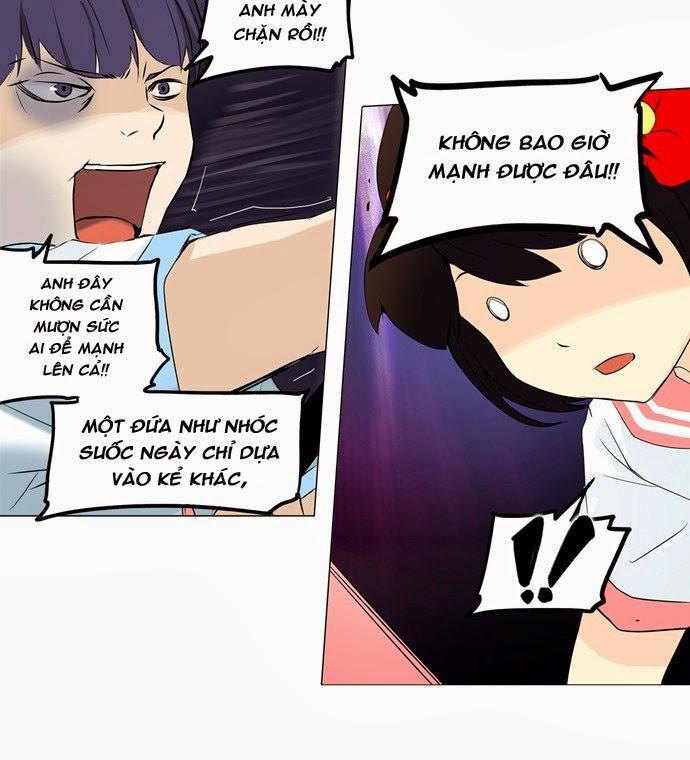 Tòa Tháp Bí Ẩn 2 Chapter 70 - Trang 2