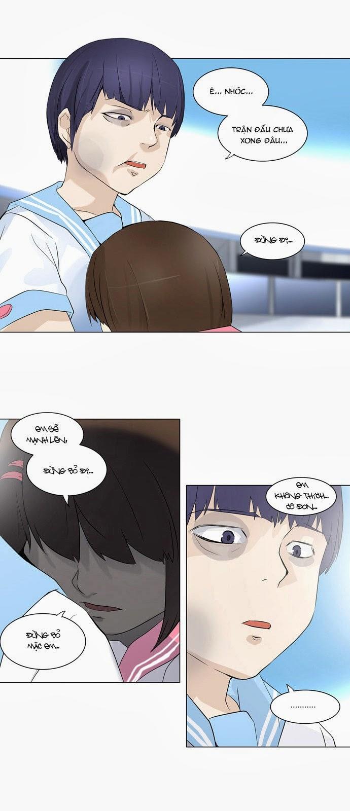Tòa Tháp Bí Ẩn 2 Chapter 70 - Trang 2