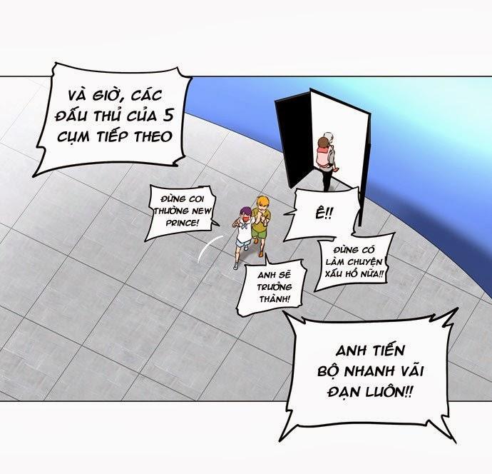 Tòa Tháp Bí Ẩn 2 Chapter 70 - Trang 2