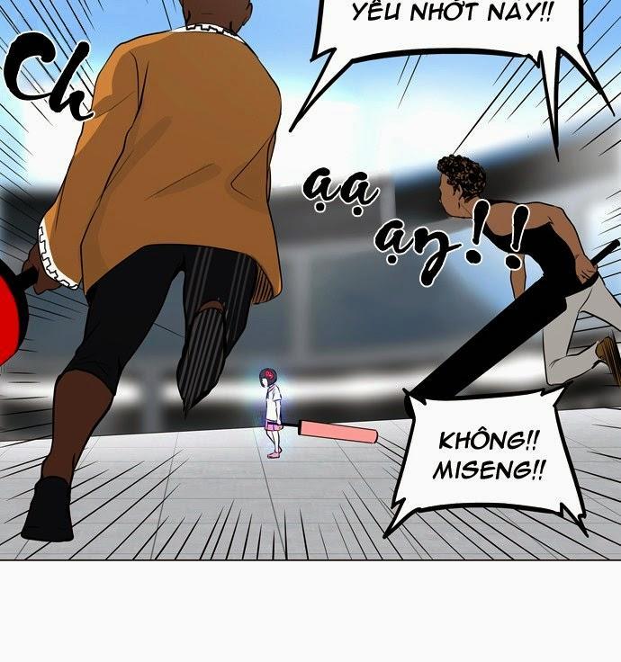 Tòa Tháp Bí Ẩn 2 Chapter 70 - Trang 2