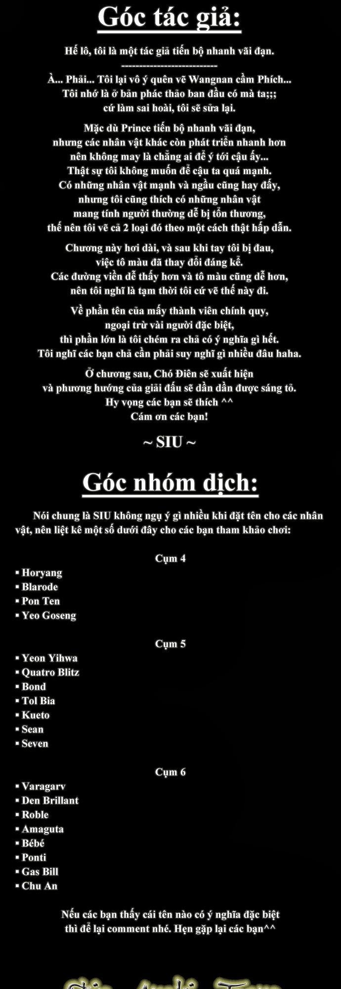 Tòa Tháp Bí Ẩn 2 Chapter 70 - Trang 2
