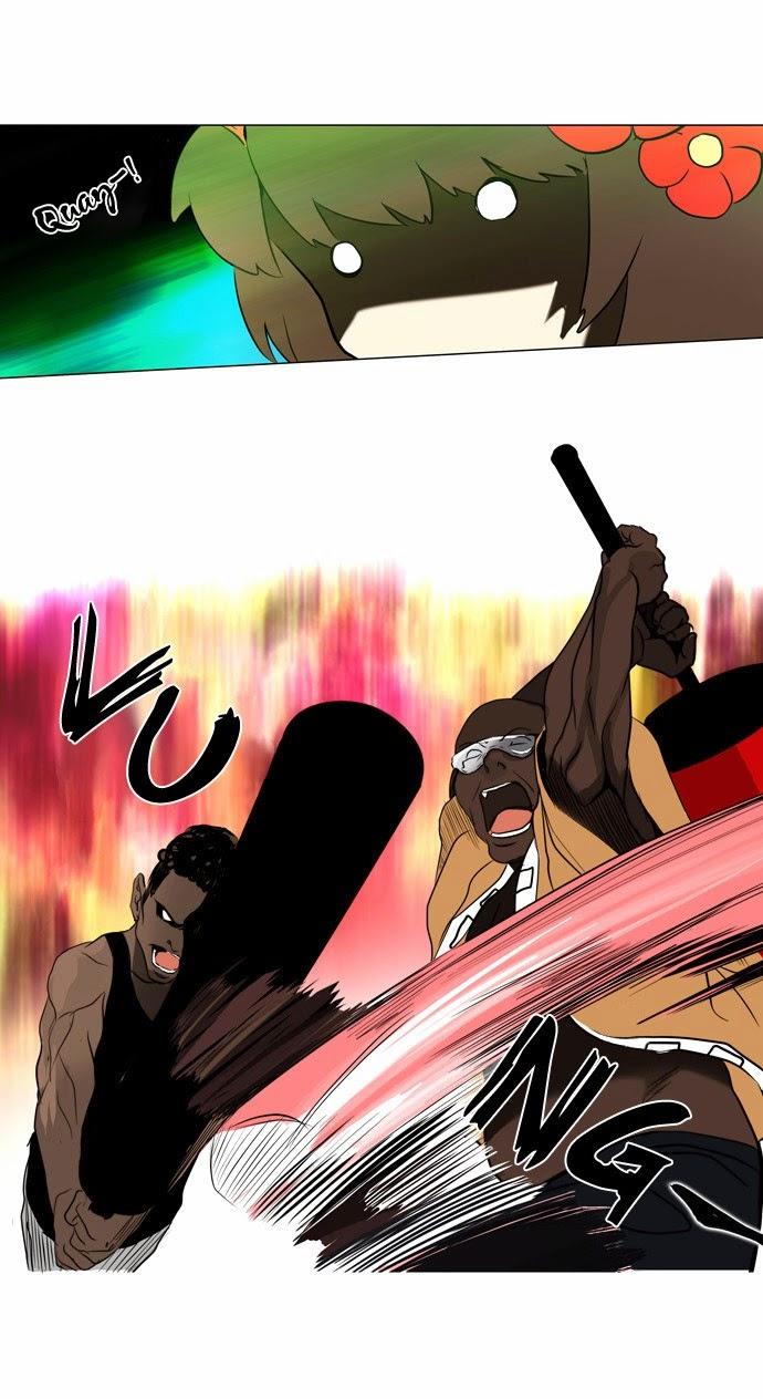 Tòa Tháp Bí Ẩn 2 Chapter 70 - Trang 2