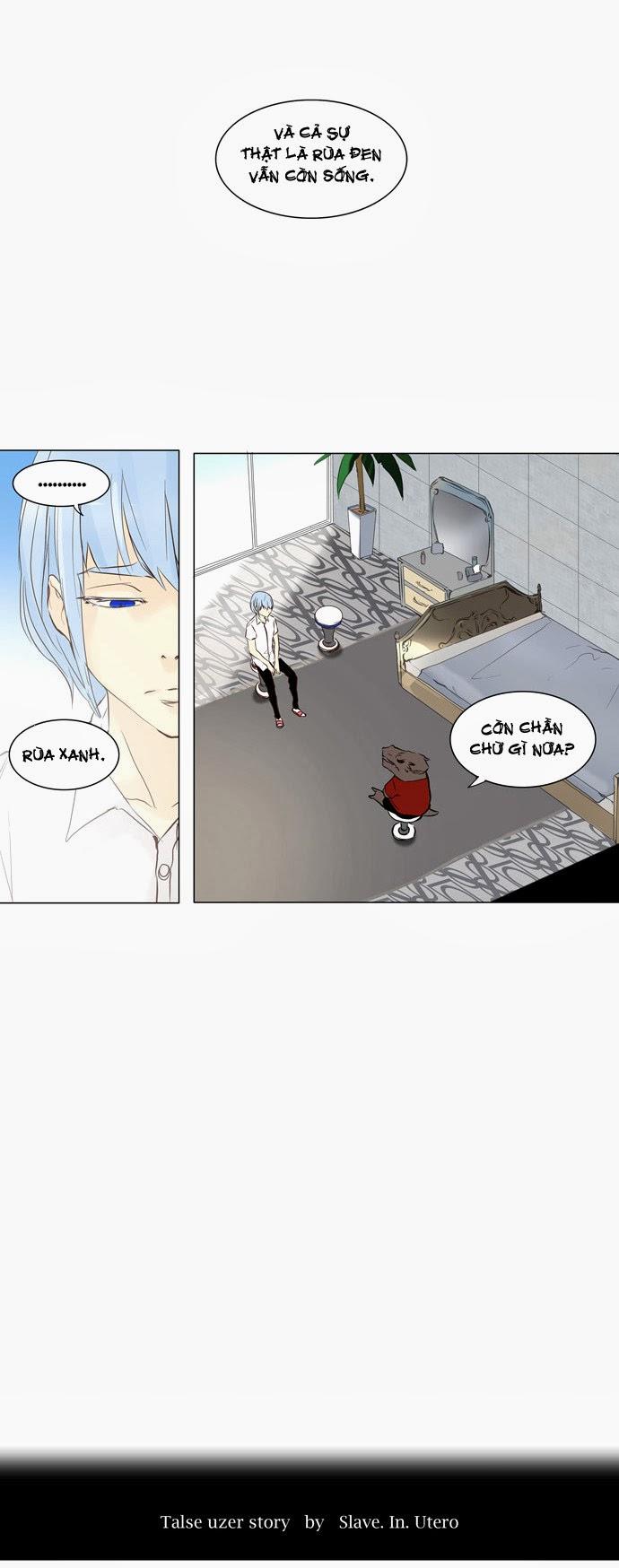 Tòa Tháp Bí Ẩn 2 Chapter 67 - Trang 2