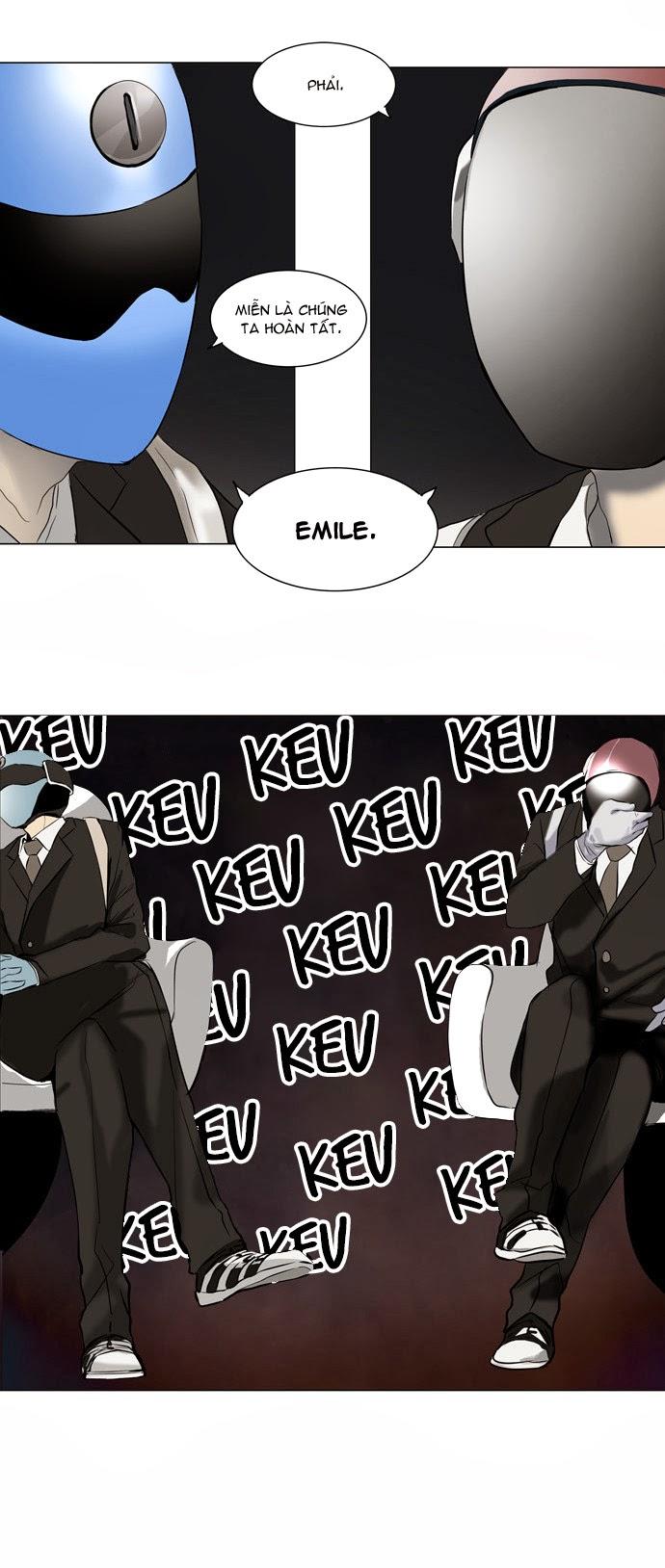 Tòa Tháp Bí Ẩn 2 Chapter 66 - Trang 2