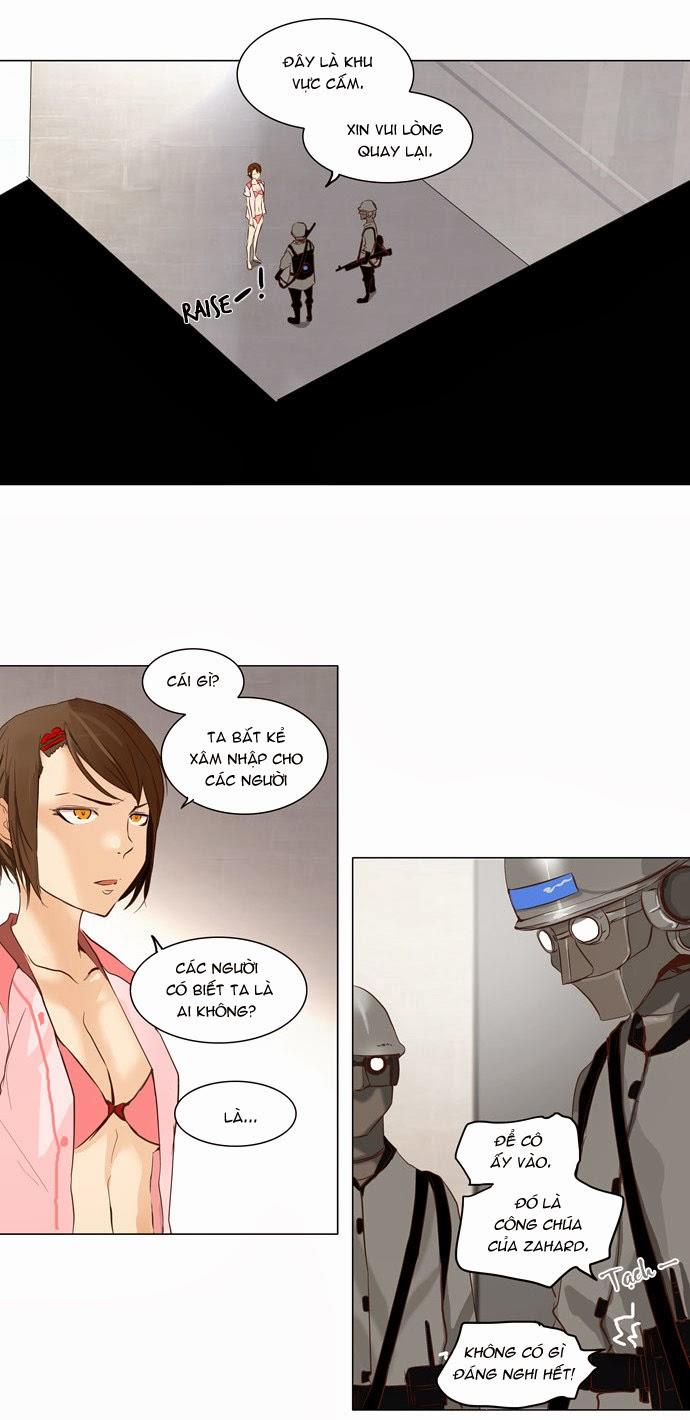 Tòa Tháp Bí Ẩn 2 Chapter 66 - Trang 2