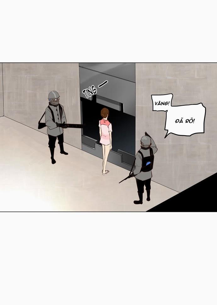 Tòa Tháp Bí Ẩn 2 Chapter 66 - Trang 2