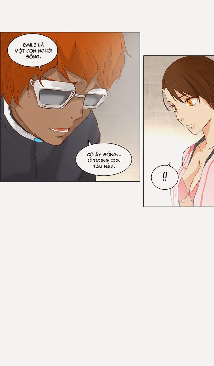 Tòa Tháp Bí Ẩn 2 Chapter 66 - Trang 2