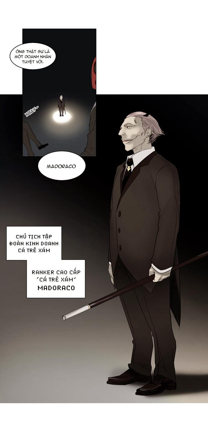 Tòa Tháp Bí Ẩn 2 Chapter 66 - Trang 2