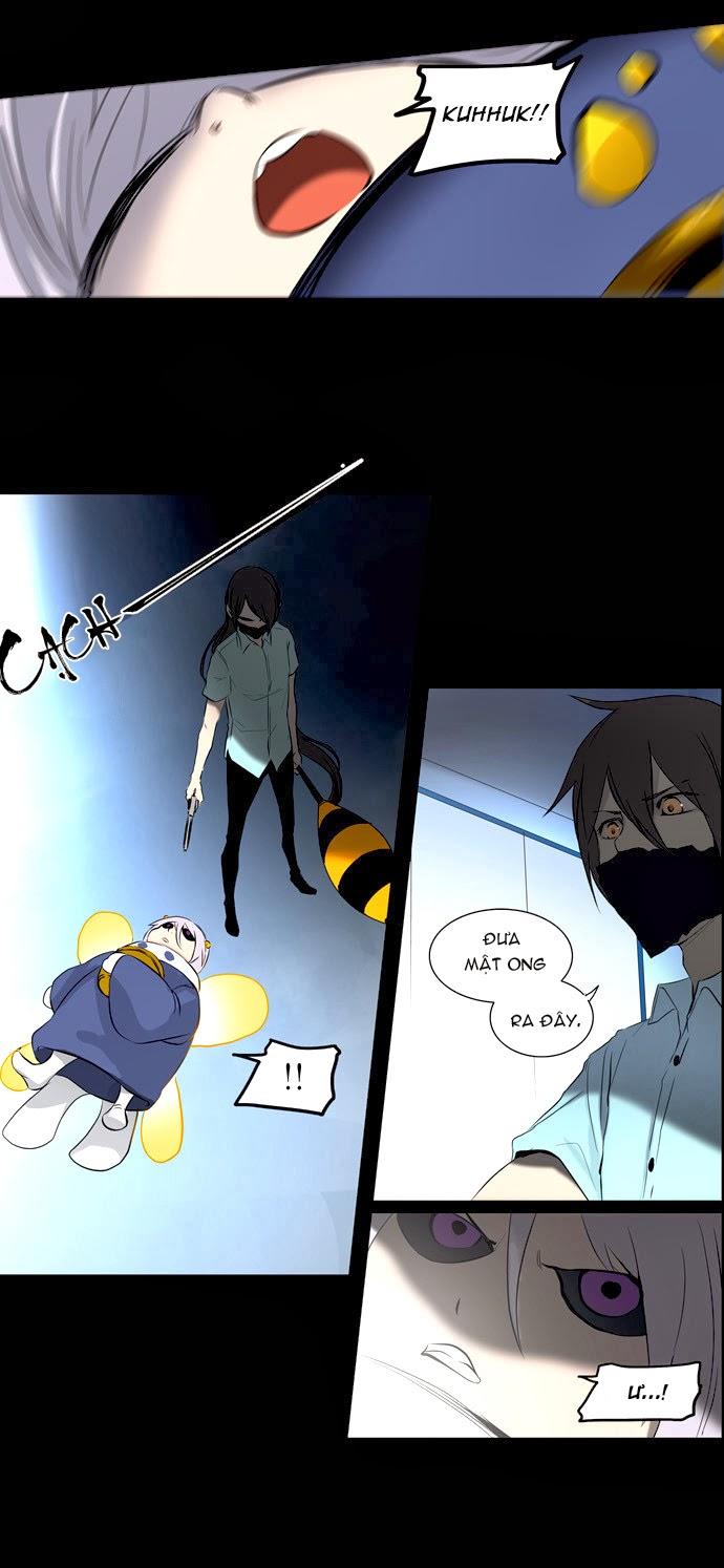Tòa Tháp Bí Ẩn 2 Chapter 65 - Trang 2