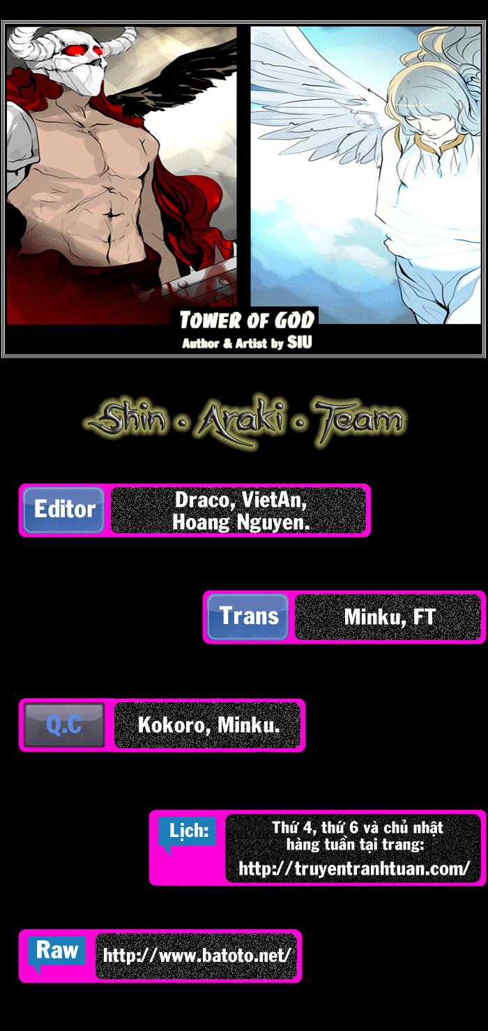 Tòa Tháp Bí Ẩn 2 Chapter 65 - Trang 2