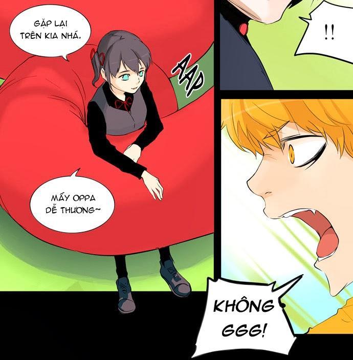 Tòa Tháp Bí Ẩn 2 Chapter 65 - Trang 2