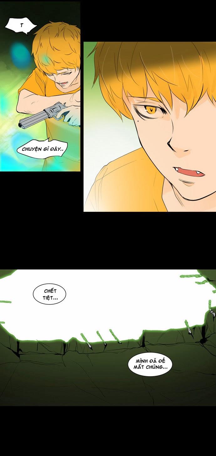 Tòa Tháp Bí Ẩn 2 Chapter 65 - Trang 2