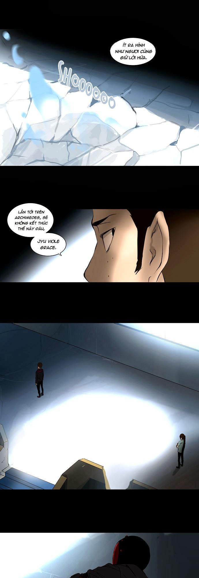 Tòa Tháp Bí Ẩn 2 Chapter 65 - Trang 2