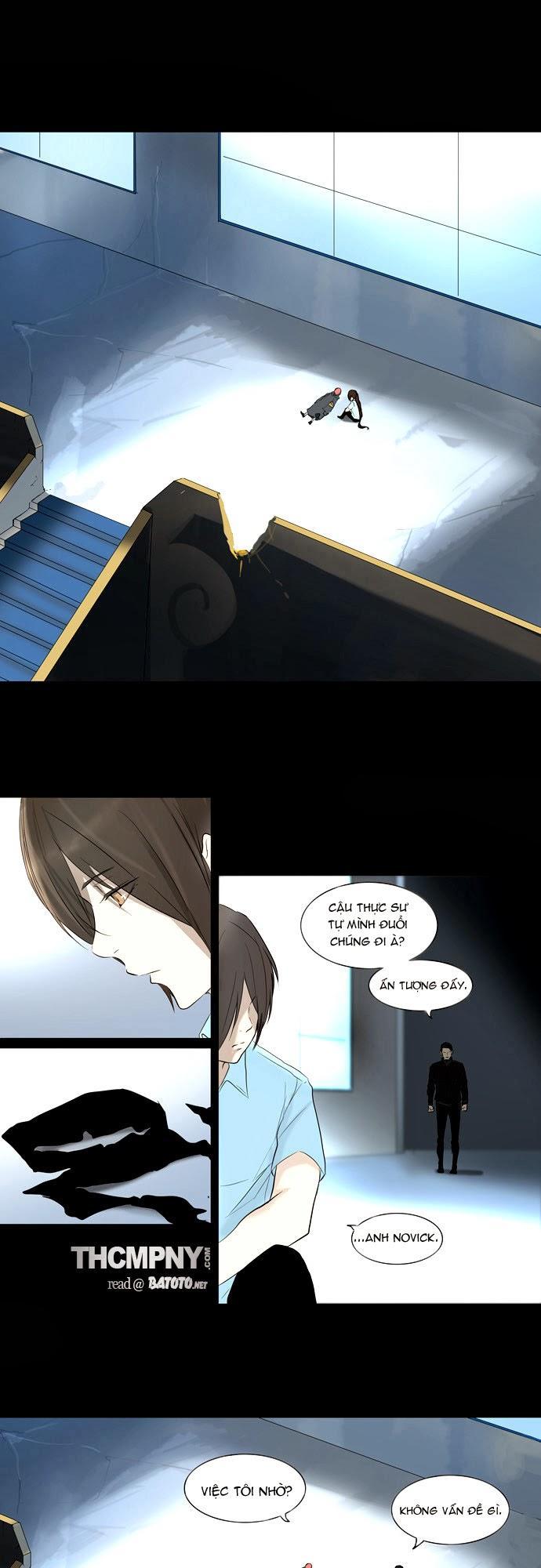 Tòa Tháp Bí Ẩn 2 Chapter 65 - Trang 2
