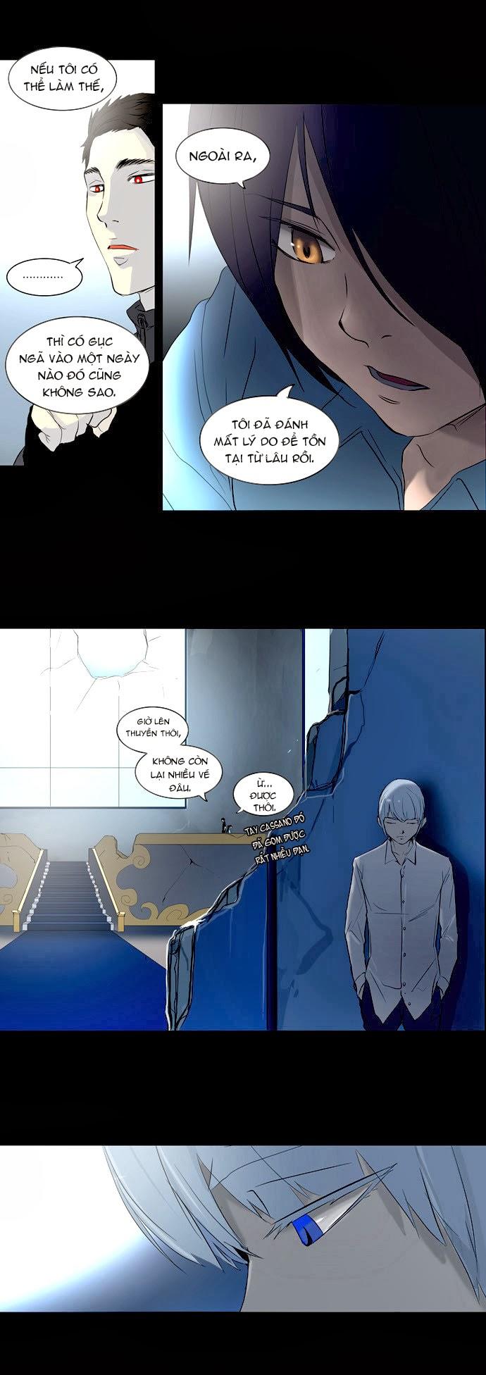 Tòa Tháp Bí Ẩn 2 Chapter 65 - Trang 2