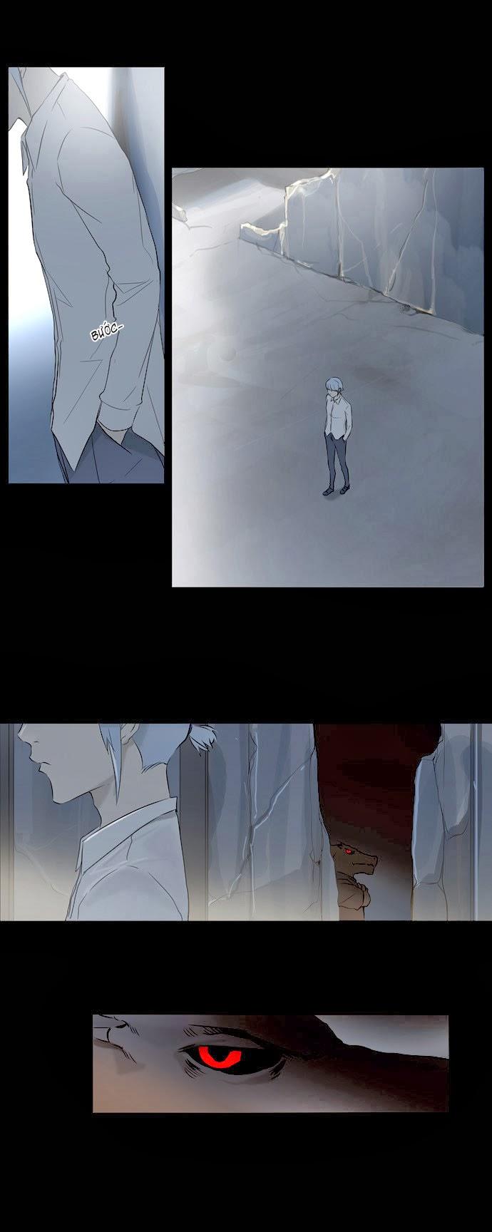 Tòa Tháp Bí Ẩn 2 Chapter 65 - Trang 2