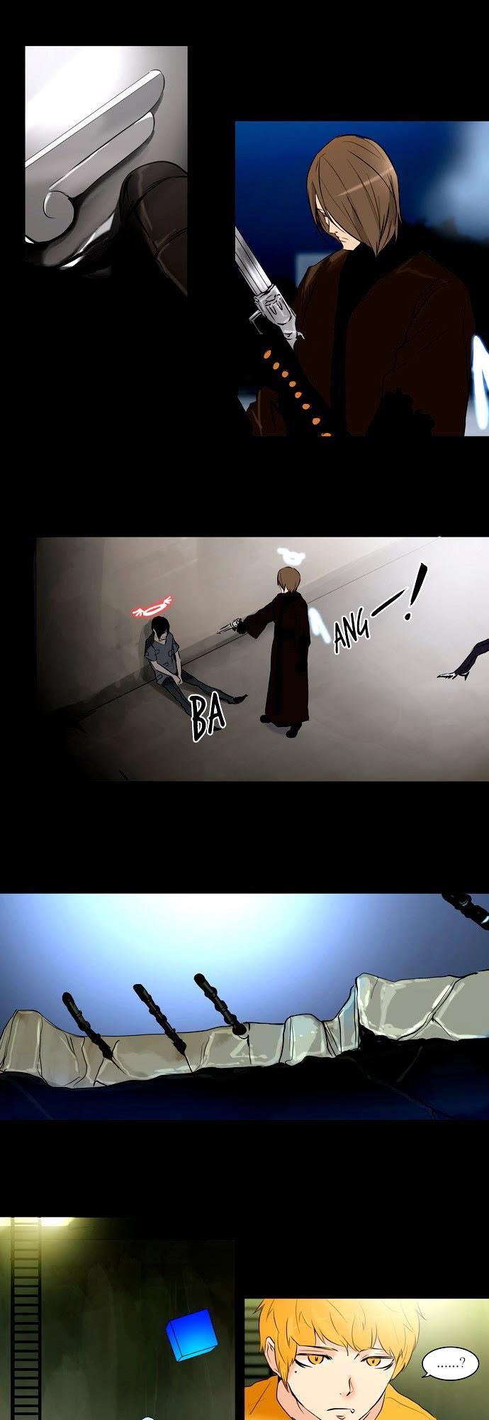 Tòa Tháp Bí Ẩn 2 Chapter 65 - Trang 2