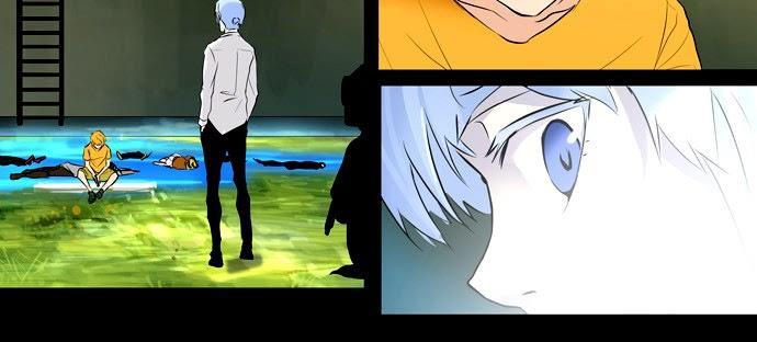 Tòa Tháp Bí Ẩn 2 Chapter 65 - Trang 2