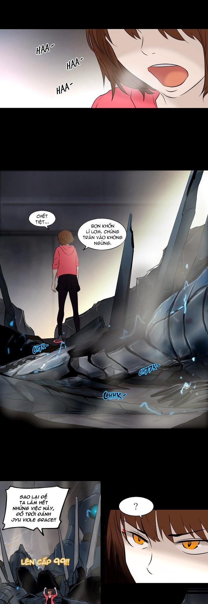 Tòa Tháp Bí Ẩn 2 Chapter 65 - Trang 2