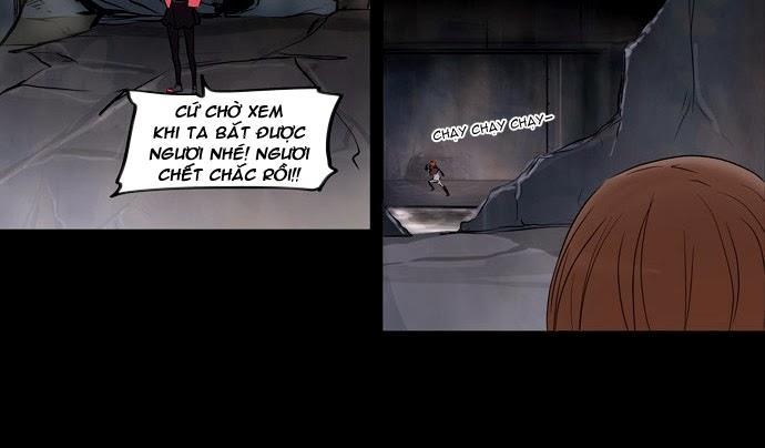 Tòa Tháp Bí Ẩn 2 Chapter 65 - Trang 2