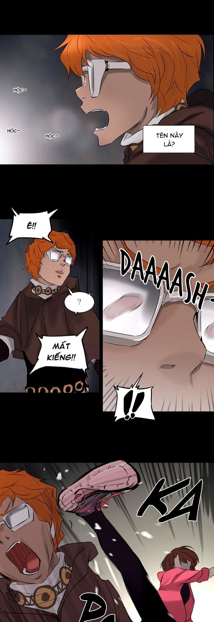 Tòa Tháp Bí Ẩn 2 Chapter 65 - Trang 2