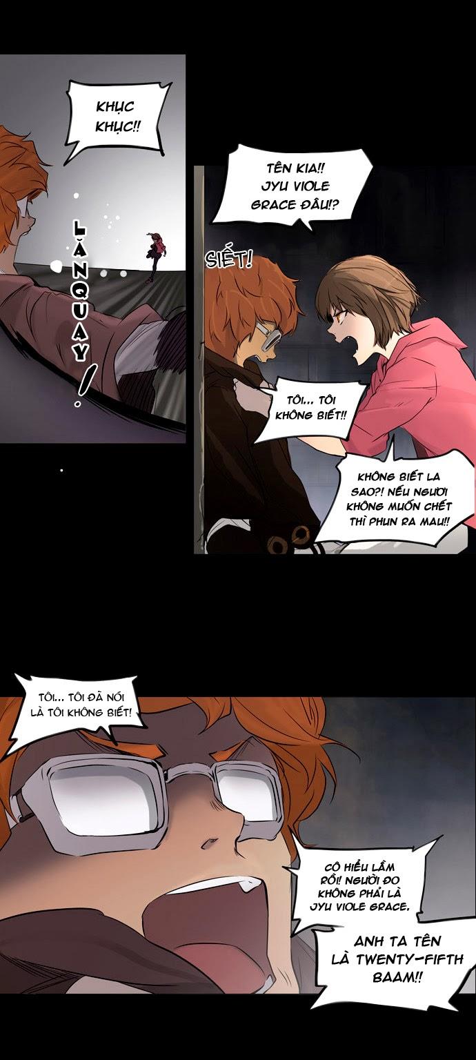 Tòa Tháp Bí Ẩn 2 Chapter 65 - Trang 2