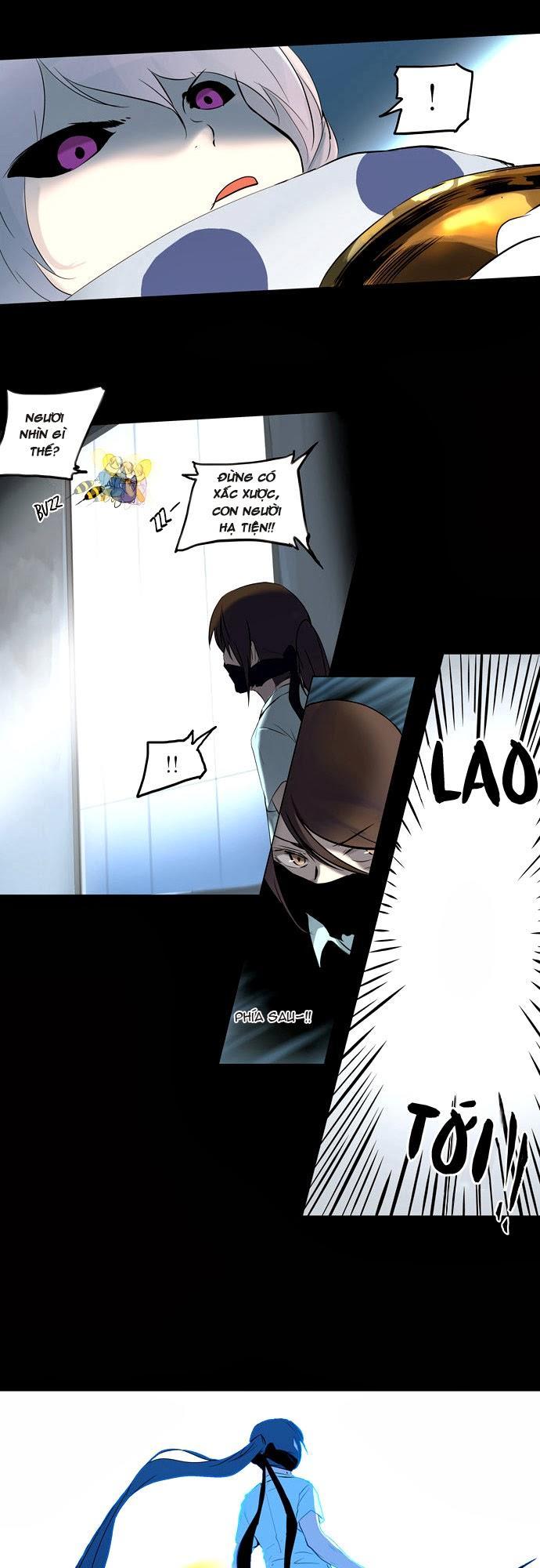 Tòa Tháp Bí Ẩn 2 Chapter 65 - Trang 2