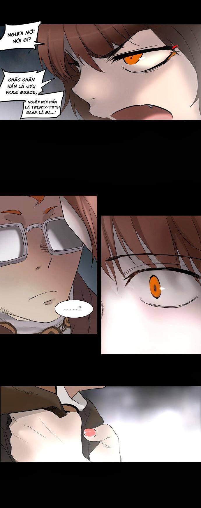 Tòa Tháp Bí Ẩn 2 Chapter 65 - Trang 2
