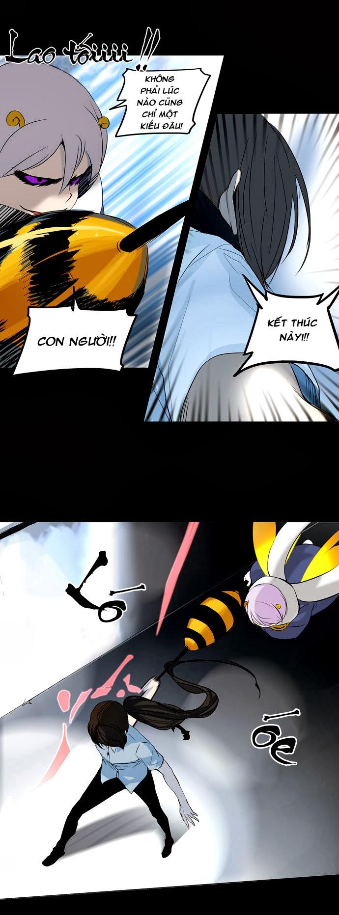 Tòa Tháp Bí Ẩn 2 Chapter 65 - Trang 2