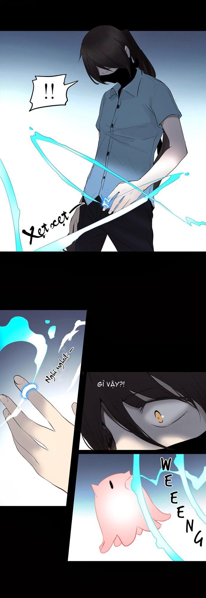 Tòa Tháp Bí Ẩn 2 Chapter 64 - Trang 2