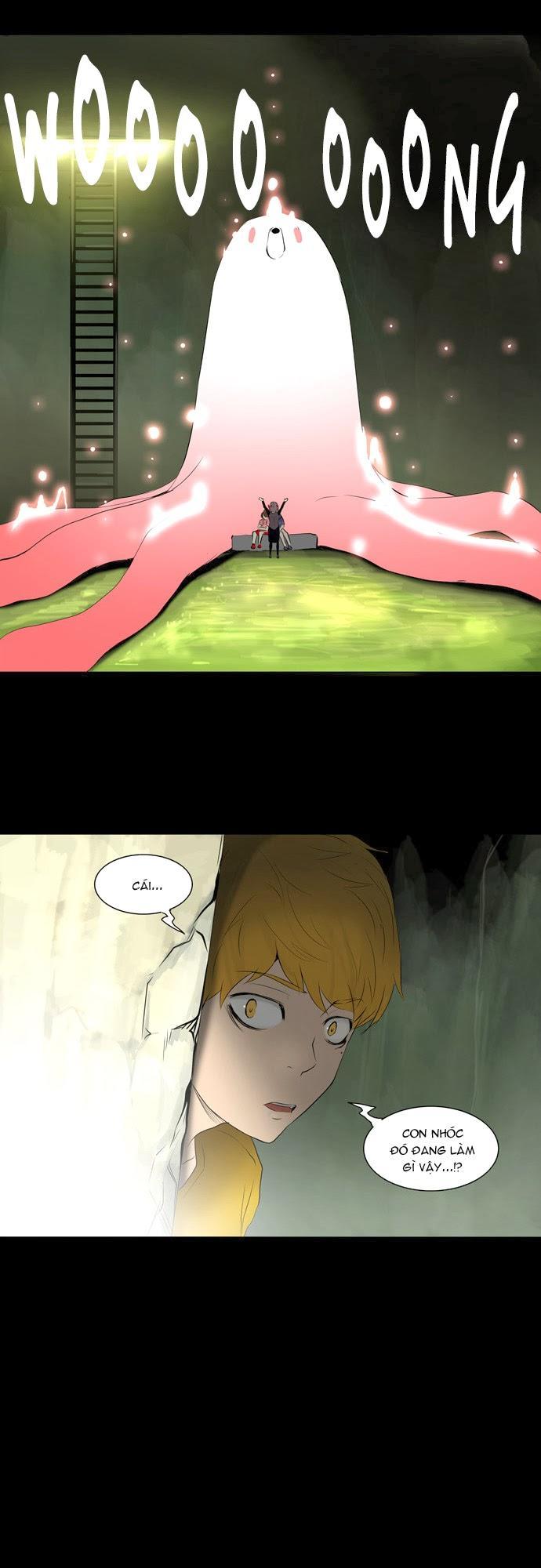 Tòa Tháp Bí Ẩn 2 Chapter 64 - Trang 2