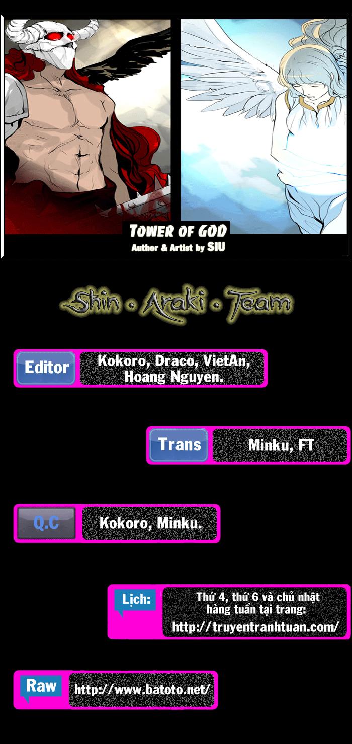 Tòa Tháp Bí Ẩn 2 Chapter 64 - Trang 2