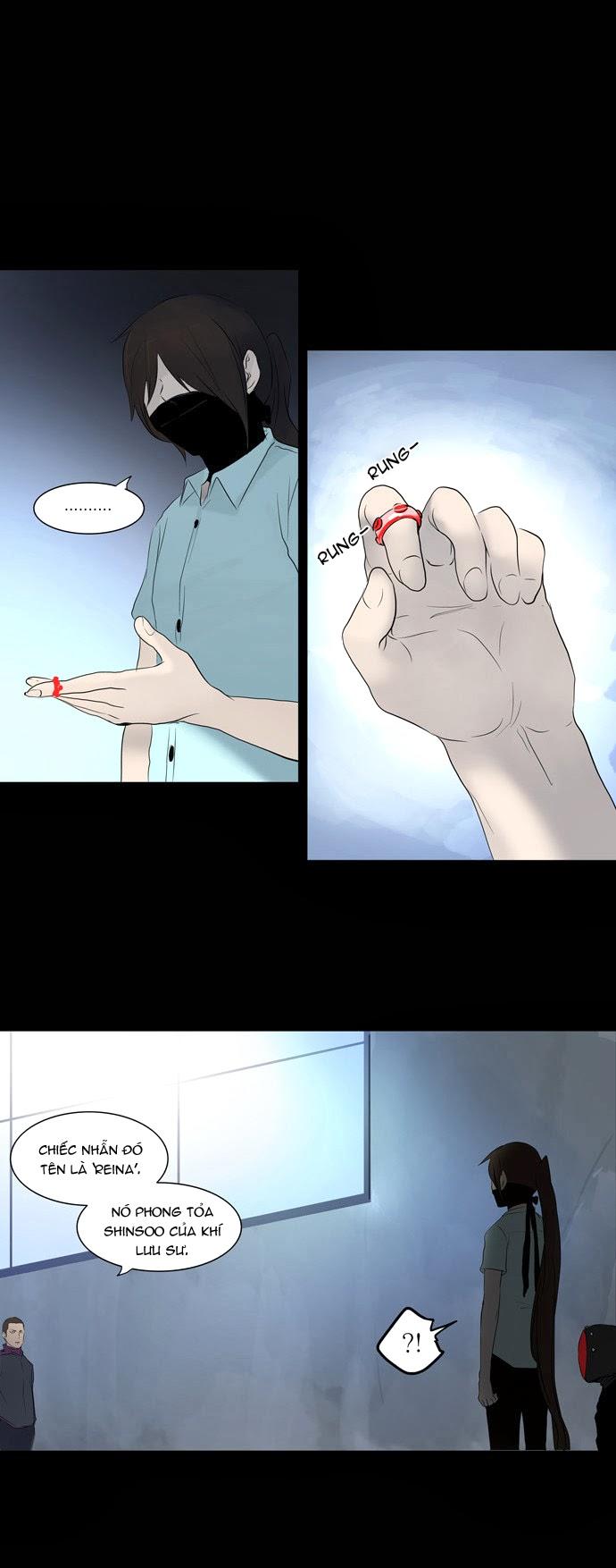 Tòa Tháp Bí Ẩn 2 Chapter 64 - Trang 2