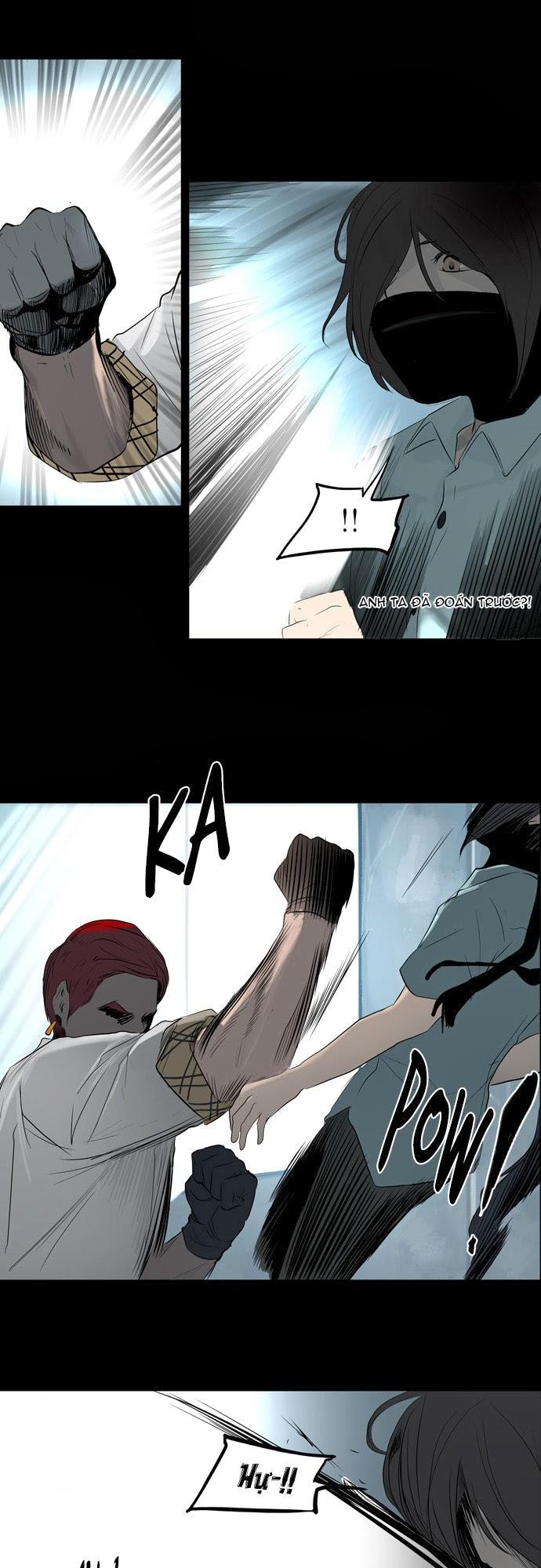 Tòa Tháp Bí Ẩn 2 Chapter 64 - Trang 2