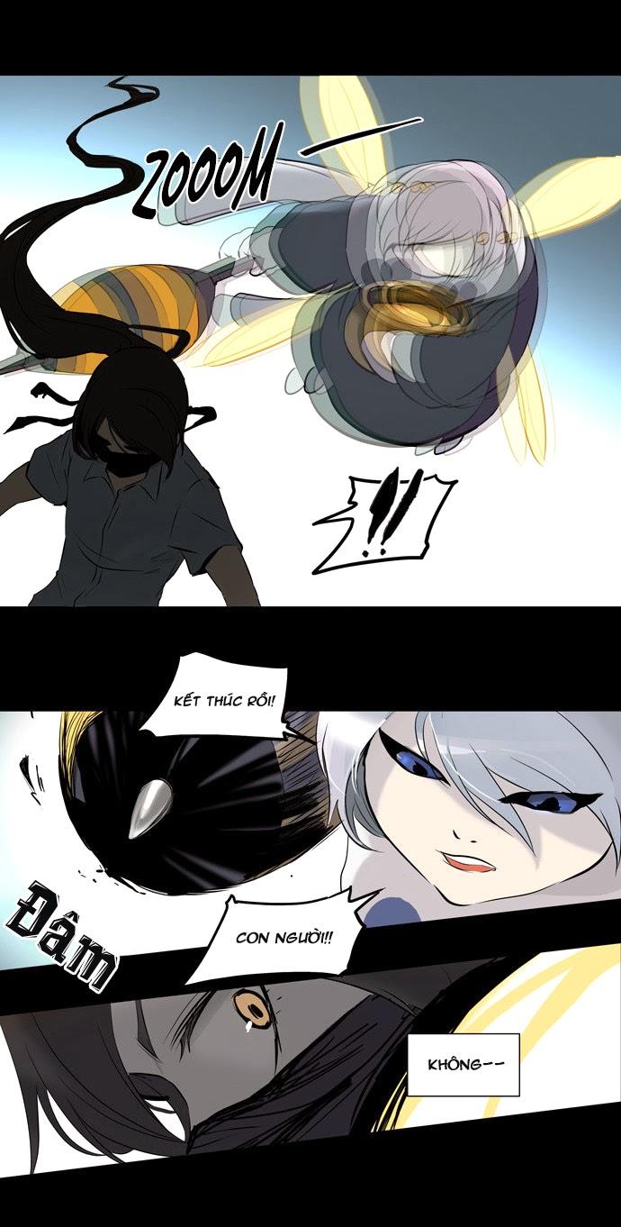Tòa Tháp Bí Ẩn 2 Chapter 64 - Trang 2