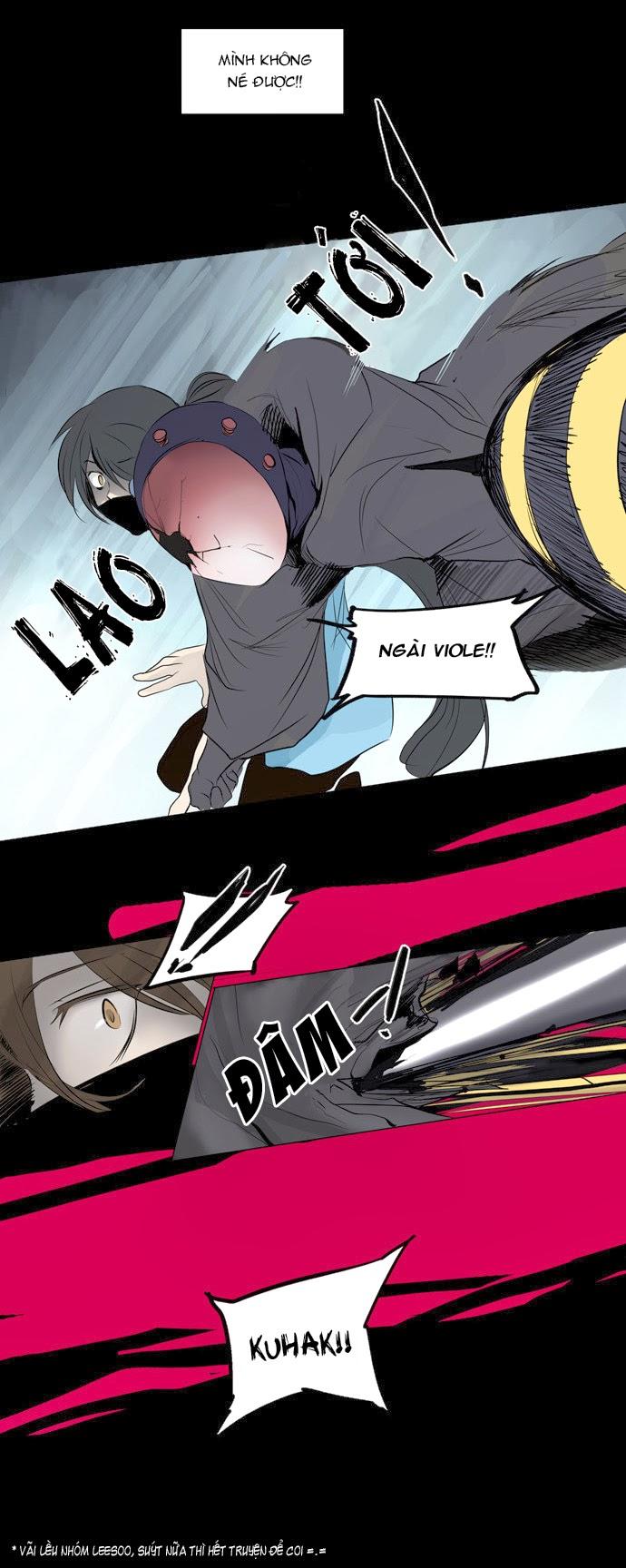 Tòa Tháp Bí Ẩn 2 Chapter 64 - Trang 2