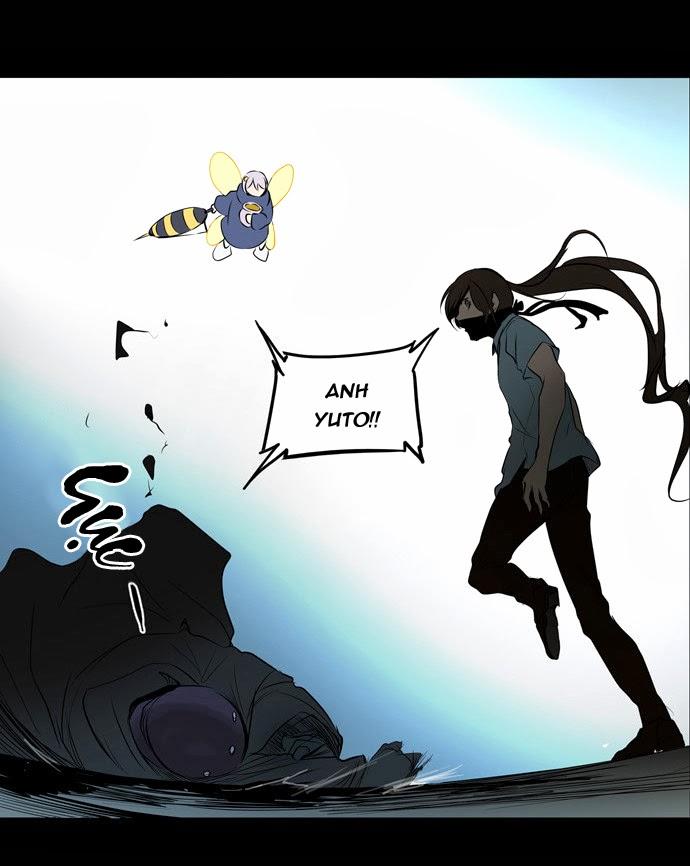 Tòa Tháp Bí Ẩn 2 Chapter 64 - Trang 2