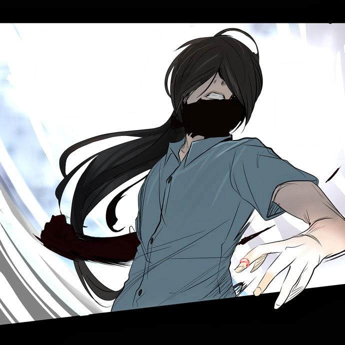 Tòa Tháp Bí Ẩn 2 Chapter 64 - Trang 2