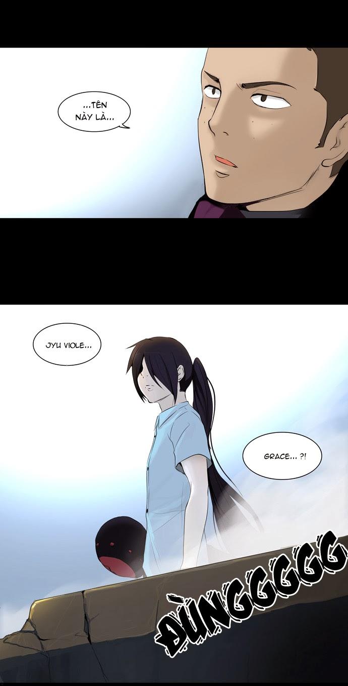 Tòa Tháp Bí Ẩn 2 Chapter 64 - Trang 2