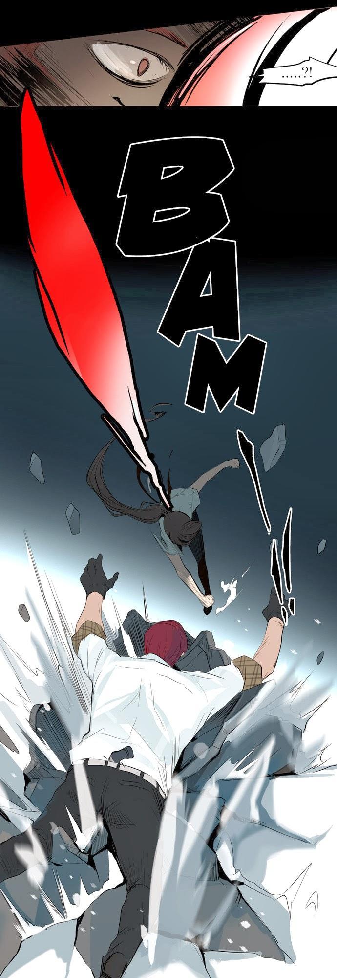 Tòa Tháp Bí Ẩn 2 Chapter 64 - Trang 2