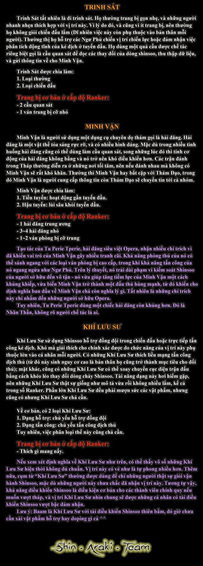 Tòa Tháp Bí Ẩn 2 Chapter 64 - Trang 2